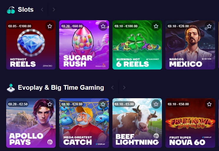 Kazino žaidimai Twinsbet Kazino žaidimai Twinsbet