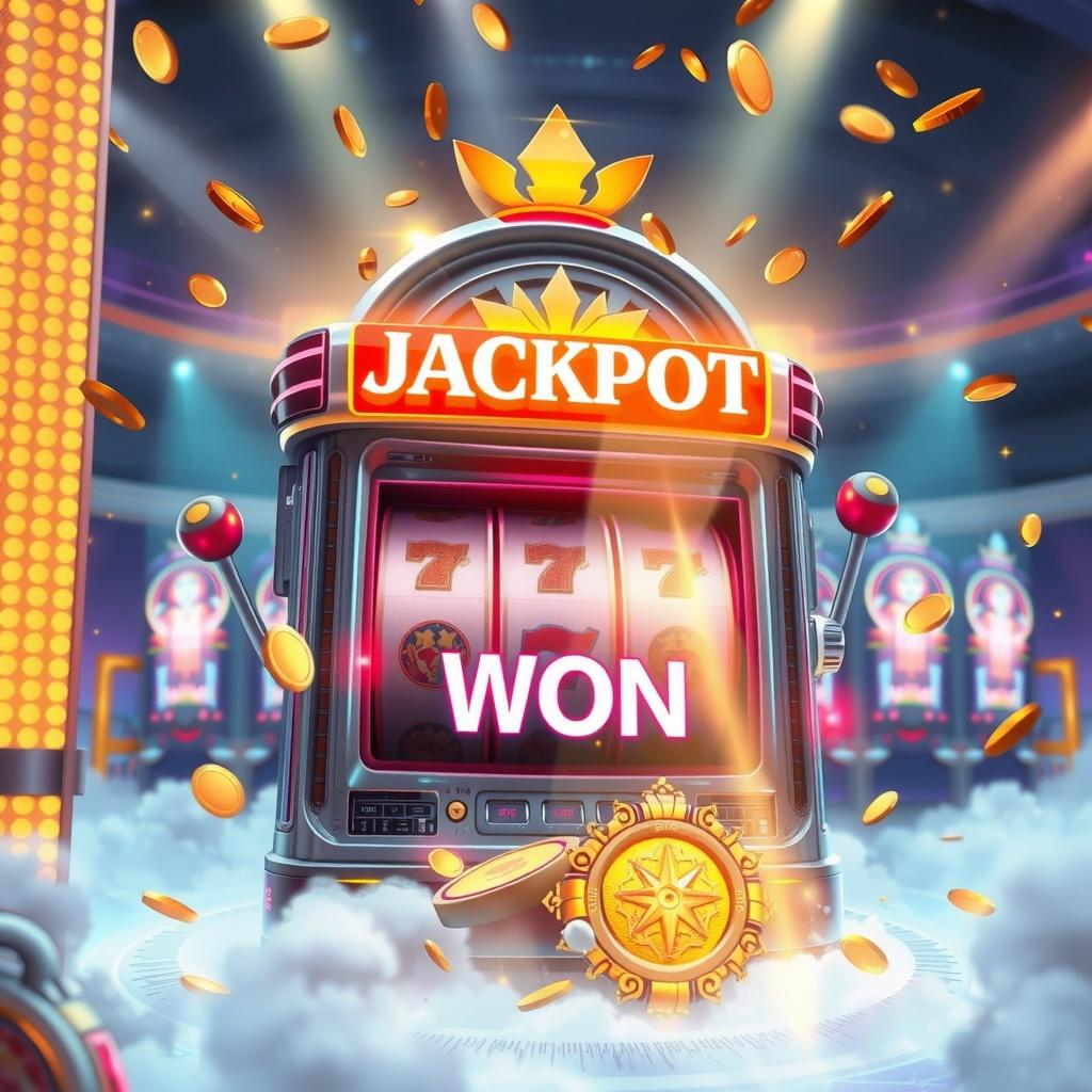 Jackpot Twinsbet kazino Jackpot Twinsbet kazino