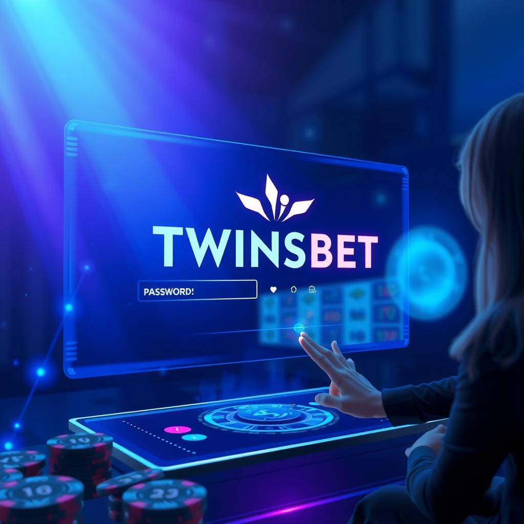 Twinsbet Prisijungti Twinsbet Prisijungti