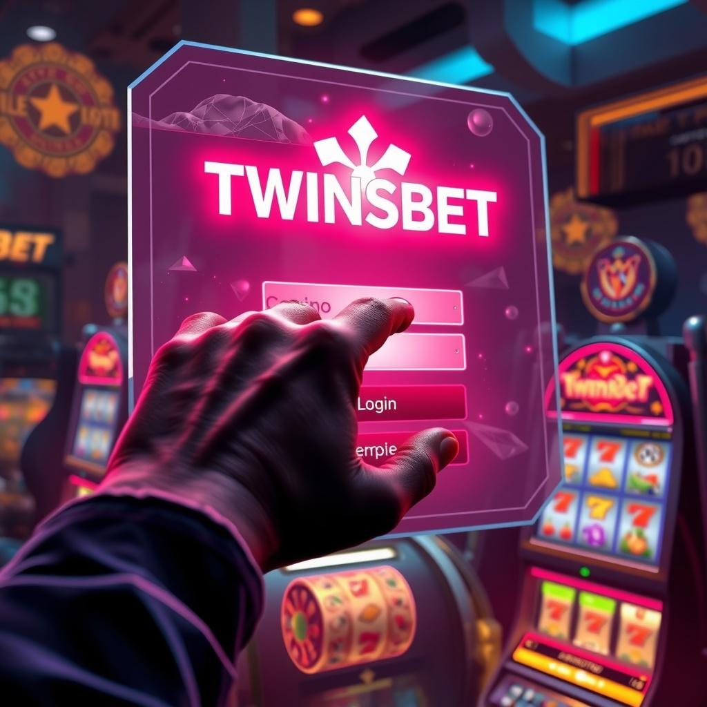 Twinsbet Prisijungti Twinsbet Prisijungti